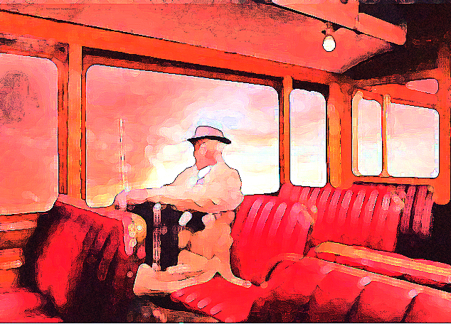 Trein